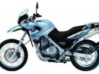 BMW F 650GS